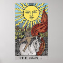 Search for tarot posters Retro