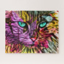 Search for artsy puzzles Colourful