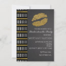 Search for lips invitations Kiss