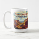 Search for moab utah mugs Canyonlands