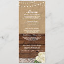 Search for burlap and lace invitations Wood