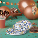 Search for portuguese paper plates Lisbon