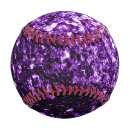 Search for purple baseballs Sparkle