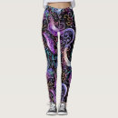 Search for beads leggings Abstract