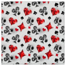 Search for poker fabric Spade