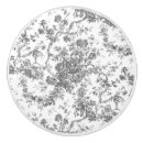 Search for french knobs and pulls Toile