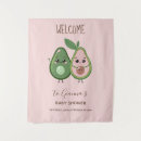 Search for taco party decor Avocado