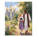 Search for lds posters Salt lake temple