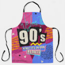 Search for eighties aprons Pop