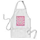 Search for flower power aprons Floral