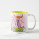 Search for red haired mugs For kids