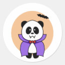 Search for cute vampire stickers Trick or treat