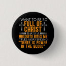 Search for funny christian badges Religious