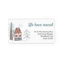 Search for new return address labels Cute