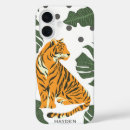 Search for jungle cat iphone cases Modern