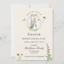 Search for vintage easter invitations Cute