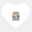 Search for chow chow dog stickers Weimaraner