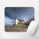 Search for point lighthouse mouse mats Landscape
