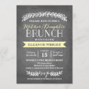 Search for mother daughter invitations Floral