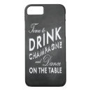 Search for funny drinking iphone cases Girly