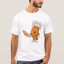 Search for bread tshirts Restaurant