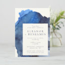 Search for splash wedding invitations Modern