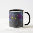 Search for purple vampire mugs Halloween