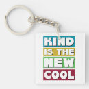 Search for kindness key rings Cool