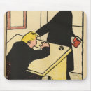 Search for pupils mouse mats French