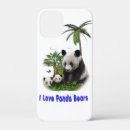 Search for panda love iphone cases Animals