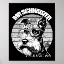 Search for schnauzer mini posters Dog