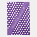 Search for mauve tea towels Purple
