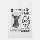 Search for dog paw tea towels Dogs