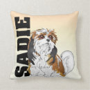 Search for papillon cushions Breed