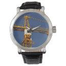 Search for crane watches Construction