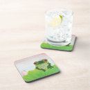 Search for lily cork coasters Toad