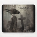 Search for poe mouse mats Horror