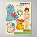 Search for vintage doll posters Paper