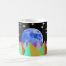 Search for blue moon mugs Elegant