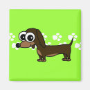 Search for pawprint magnets Puppy
