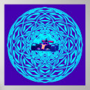 Search for neon car posters Racing