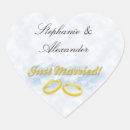 Search for ring shaped stickers Couple