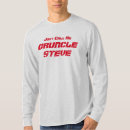Search for steve clothing Humour