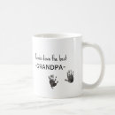 Search for handprint mugs For him