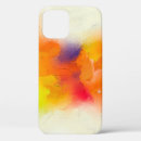 Search for oil painting iphone cases Yellow