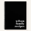 Search for cooking recipe books Black and white