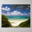 Search for mauritius posters Island