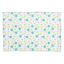 Search for green blue pillowcases Pink
