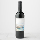 Search for landscape labels Modern elegant