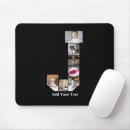 Search for christmas design mouse mats Collage